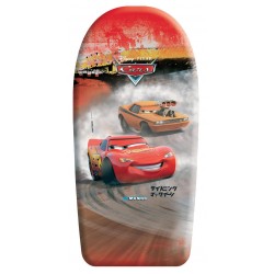 BODYBOARD 84CM CARS