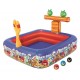 PISCINE INTERACTIVE ANGRY BIRDS