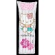 MATELAS HELLO KITTY 170CM