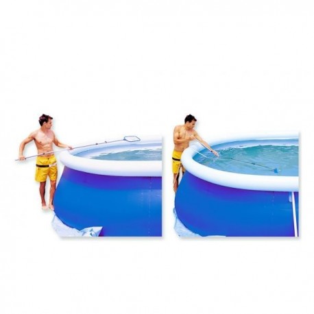 KIT NETTOYAGE PISCINE