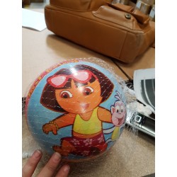 BALLON DORA