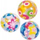 LOT DE 3 BALLONS TRANSPARENTS