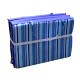 MATELAS DE PLAGE 155X2.5X60 BLEU