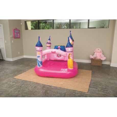 Ballon De Plage Princesse Disney Bestway. Livraison express