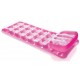 MATELAS OREILLER INTEX 1.88MX71CM BLEU, ROSE OU VERT